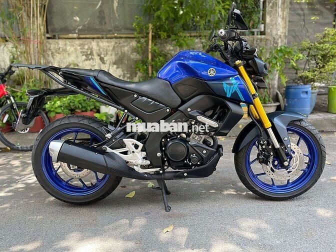 🌈 Tphcm em bán MT155 chính chủ 2022 odo 3000km