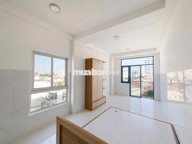 🏠 CHO THUÊ STUDIO – ĐƯỜNG CHÂU THƯỢNG VĂN - HOÀ CƯỜNG ✨
