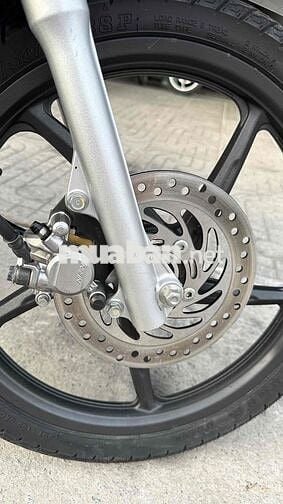 Honda Future fi 2023 Trắng đen 6500km