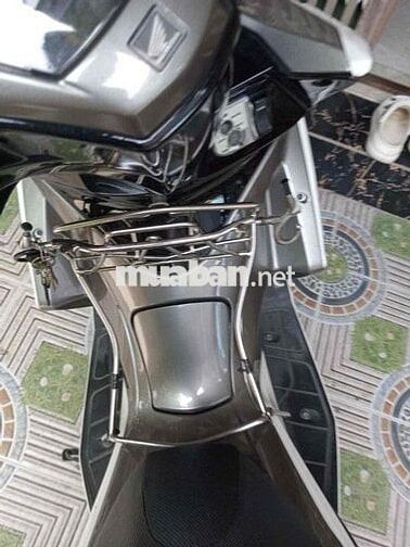 Honda Air Blade 2015 Bạc