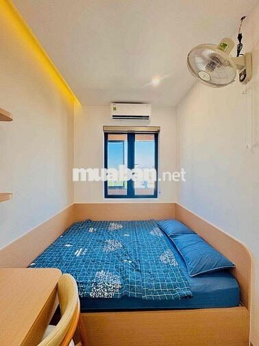 Căn Hộ 2 phòng ngủ - Khu Nam Hoà Xuân - Gần Minh Mạng