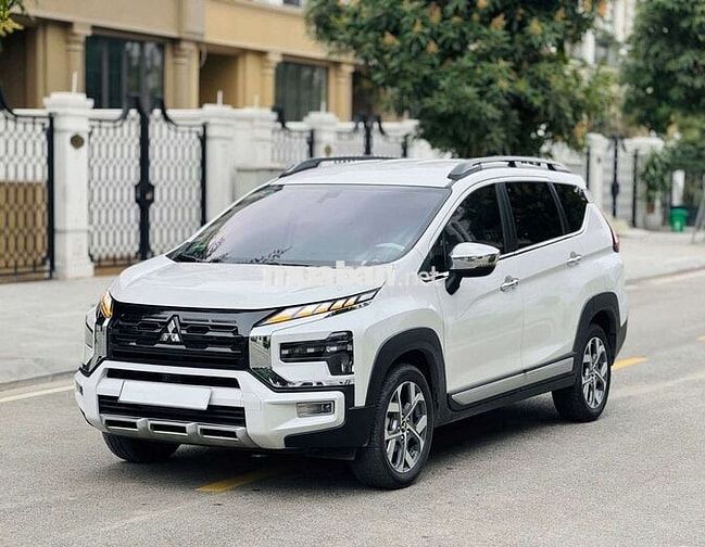 Xpander bao nợ xấu. góp cửa hàng hay ngân hàng