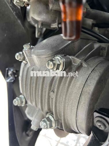 Honda Future Neo 125cc Đỏ