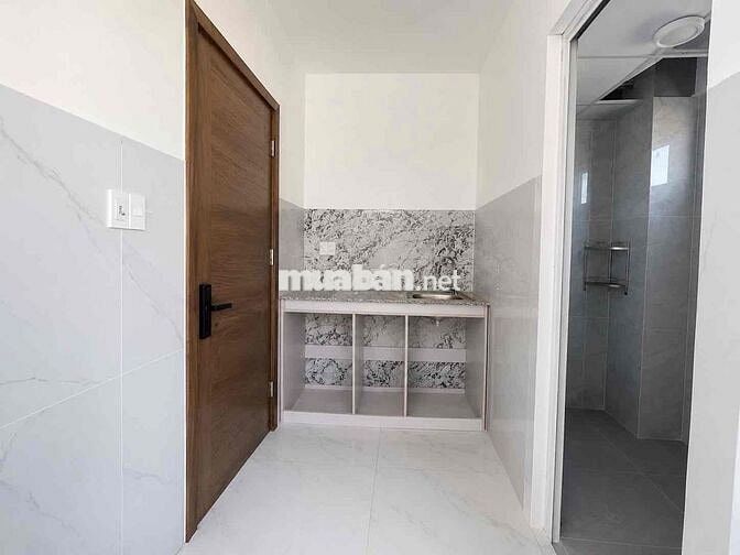🏠 CHO THUÊ STUDIO – ĐƯỜNG CHÂU THƯỢNG VĂN - HOÀ CƯỜNG ✨