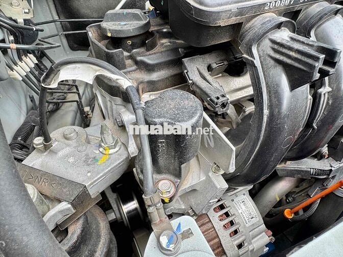 Honda Brio RS 1.2AT 2020 35.000 km full lịch sử BD