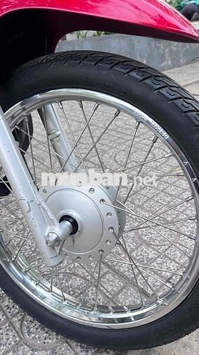Honda Future Neo 125cc Đỏ