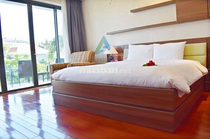 CHO THUÊ OCEAN VILLA 2 TẦNG ĐƯỜNG TRƯỜNG SA, 90TR