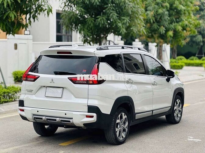 Xpander bao nợ xấu. góp cửa hàng hay ngân hàng