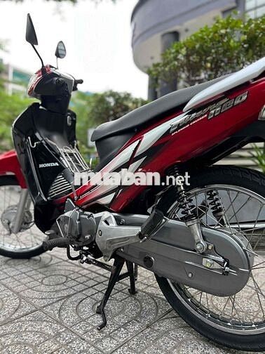 Honda Future Neo 125cc Đỏ