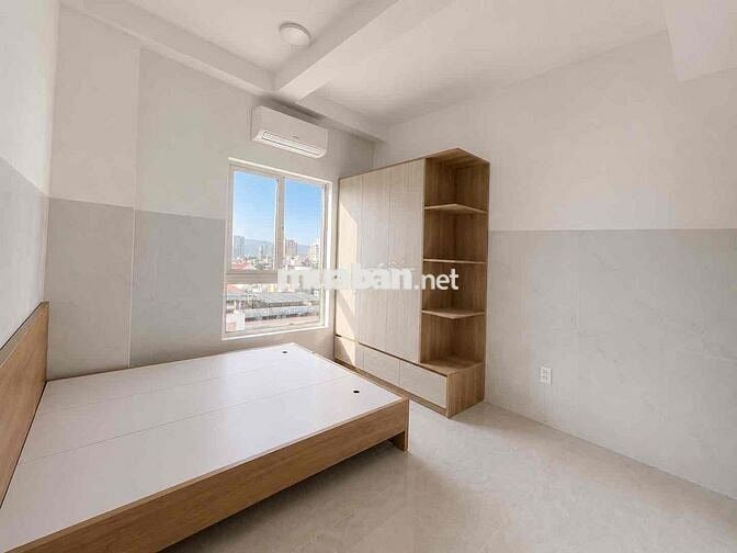 🏠 CHO THUÊ STUDIO – ĐƯỜNG CHÂU THƯỢNG VĂN - HOÀ CƯỜNG ✨