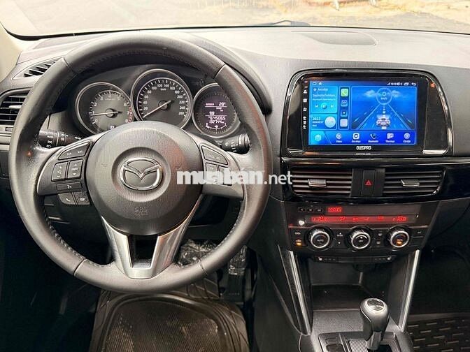 Mazda CX-5 2014 2.0AT 132.000 KM