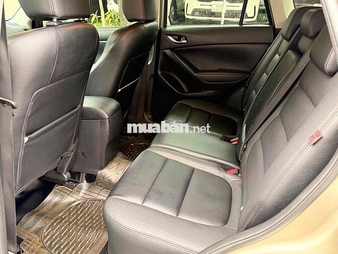 Mazda CX-5 2014 2.0AT 132.000 KM