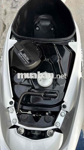 Honda Future fi 2023 Trắng đen 6500km