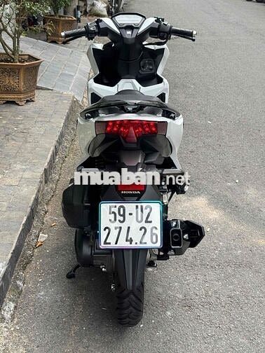 Vario 150 Mẫu 2020 Bstp Chính Chủ , Dọn Len Ken
