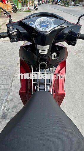 Honda Future fi 2023 đỏ đô ( hỗ trợ góp )