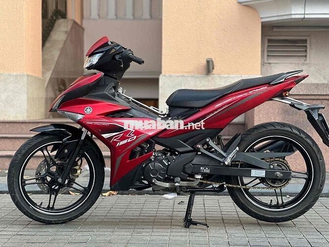 Bán xe exciter ex 150 đèn led đời 2019 BSTP