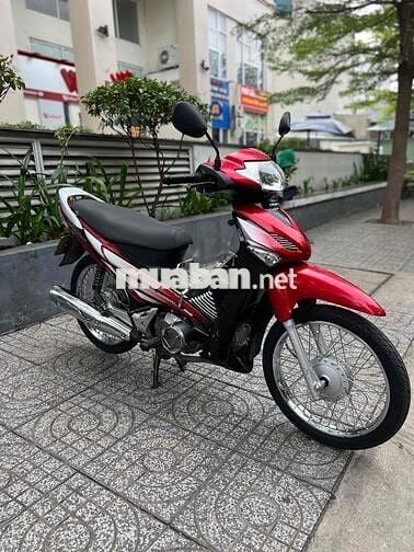 Honda Future Neo 125cc Đỏ