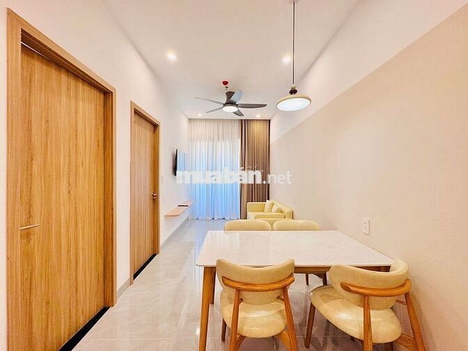 CĂN HỘ 2 PHÒNG NGỦ MỚI 100% KHU NGŨ HÀNH SƠN