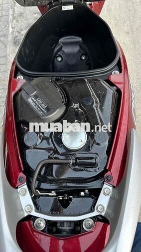 Honda Future fi 2023 đỏ đô ( hỗ trợ góp )