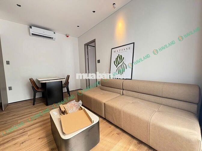 🏡 CĂN HỘ 1PN SANG TRỌNG – HẢI CHÂU ✨🌿