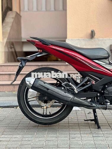 Bán xe exciter ex 150 đèn led đời 2019 BSTP