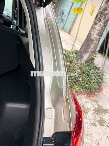 Mazda CX-5 2014 2.0AT 132.000 KM