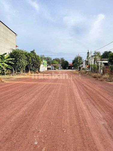 Bán Gấp lô đất nền thổ cư chơn thành  DT 250m2 từ QL14 tới  đất 200m 