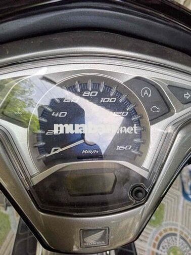Honda Air Blade 2015 Bạc