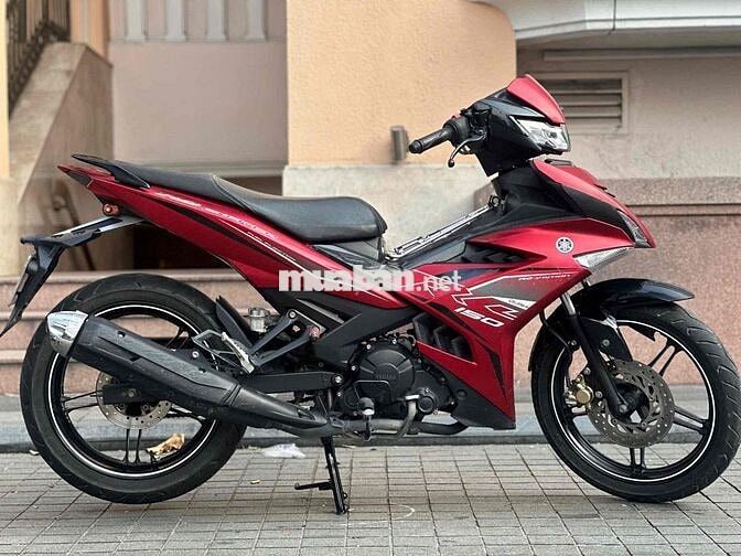 Bán xe exciter ex 150 đèn led đời 2019 BSTP