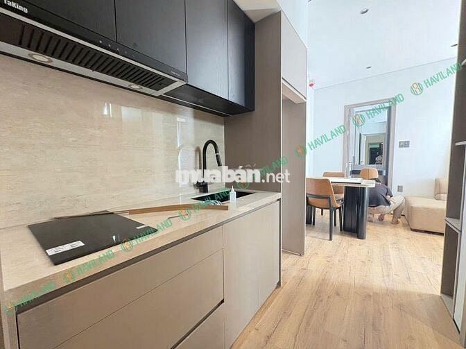 🏡 CĂN HỘ 1PN SANG TRỌNG – HẢI CHÂU ✨🌿