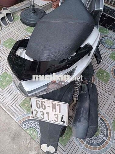 Honda Air Blade 2015 Bạc