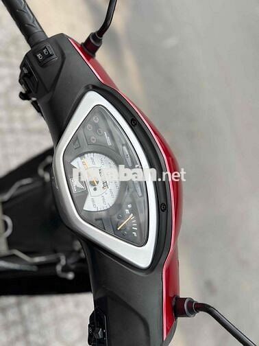 Honda Future Neo 125cc Đỏ