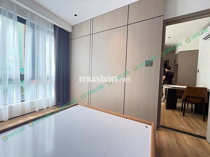 🏡 CĂN HỘ 1PN SANG TRỌNG – HẢI CHÂU ✨🌿