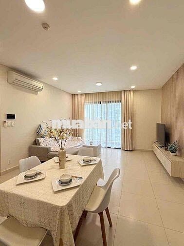 CẦN CHO THUÊ CĂN 1PN NỘI THẤT ĐẸP CHUNG CƯ SORA GARDEN 2