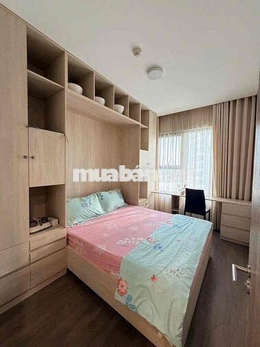 CẦN CHO THUÊ CĂN 1PN NỘI THẤT ĐẸP CHUNG CƯ SORA GARDEN 2
