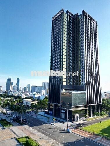 Sam 2PN tầng18, 68,4m2 , view pháo hoa, Full nội thất, Sẵn sổ- 5tỷ599