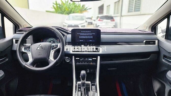 Mitsubishi Xpander Cross 2023 Trắng