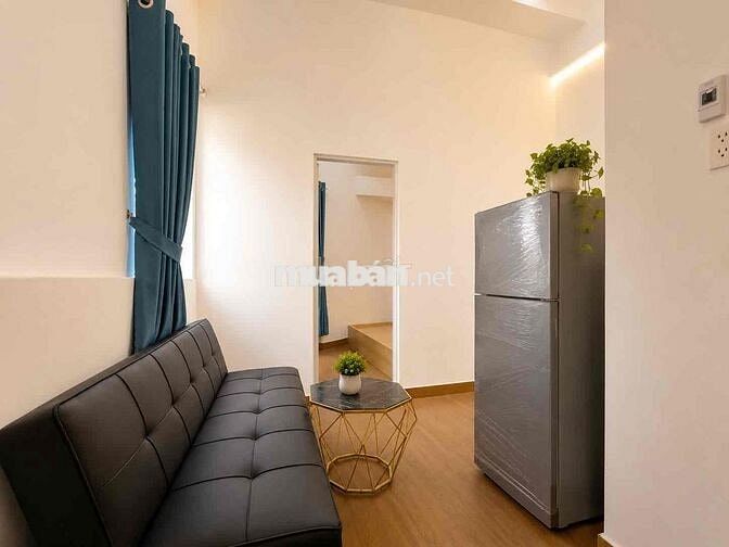 Chính Chủ Cho Thuê Căn Hộ Chung Cư Quận 11 ( Phòng Ngủ Ban Công 38m2 )