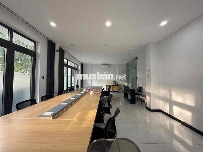 CHO THUÊ MẶT BẰNG KINH DOANH – PHÚ HÒA, THỦ DẦU BÌNH DƯƠNG
