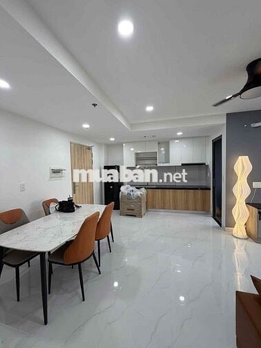 CHO THUÊ CĂN GÓC CHUNG CƯ PHÚ MỸ C2 SIÊU ĐẸP