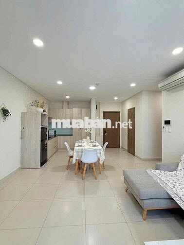 CẦN CHO THUÊ CĂN 1PN NỘI THẤT ĐẸP CHUNG CƯ SORA GARDEN 2