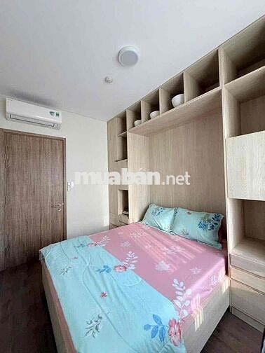 CẦN CHO THUÊ CĂN 1PN NỘI THẤT ĐẸP CHUNG CƯ SORA GARDEN 2