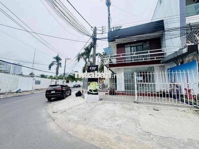 Cho thuê mặt bằng trung tâm chánh nghĩa thủ dầu bình dương