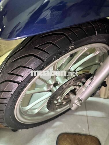 Honda SH Mode 2024 Xanh 1096 km