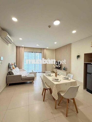 CẦN CHO THUÊ CĂN 1PN NỘI THẤT ĐẸP CHUNG CƯ SORA GARDEN 2