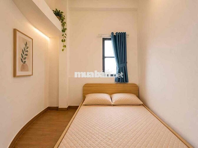 Chính Chủ Cho Thuê Căn Hộ Chung Cư Quận 11 ( Phòng Ngủ Ban Công 38m2 )