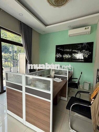 CHO THUÊ NHÀ PHỐ MIDORI PARK ĐẦY ĐỦ NỘI THẤT GIÁ TỐT