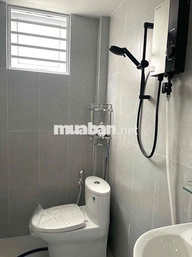 💎 💎 💎 HẺM XE TẢI THÔNG KINH DOANH GẦN NGAY LOTTE NGUYỄN VĂN LƯỢNG P17
