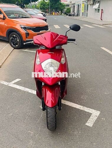 Honda Dylan 150 Đỏ