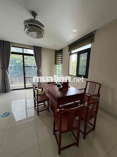 CHO THUÊ NHÀ PHỐ MIDORI PARK ĐẦY ĐỦ NỘI THẤT GIÁ TỐT